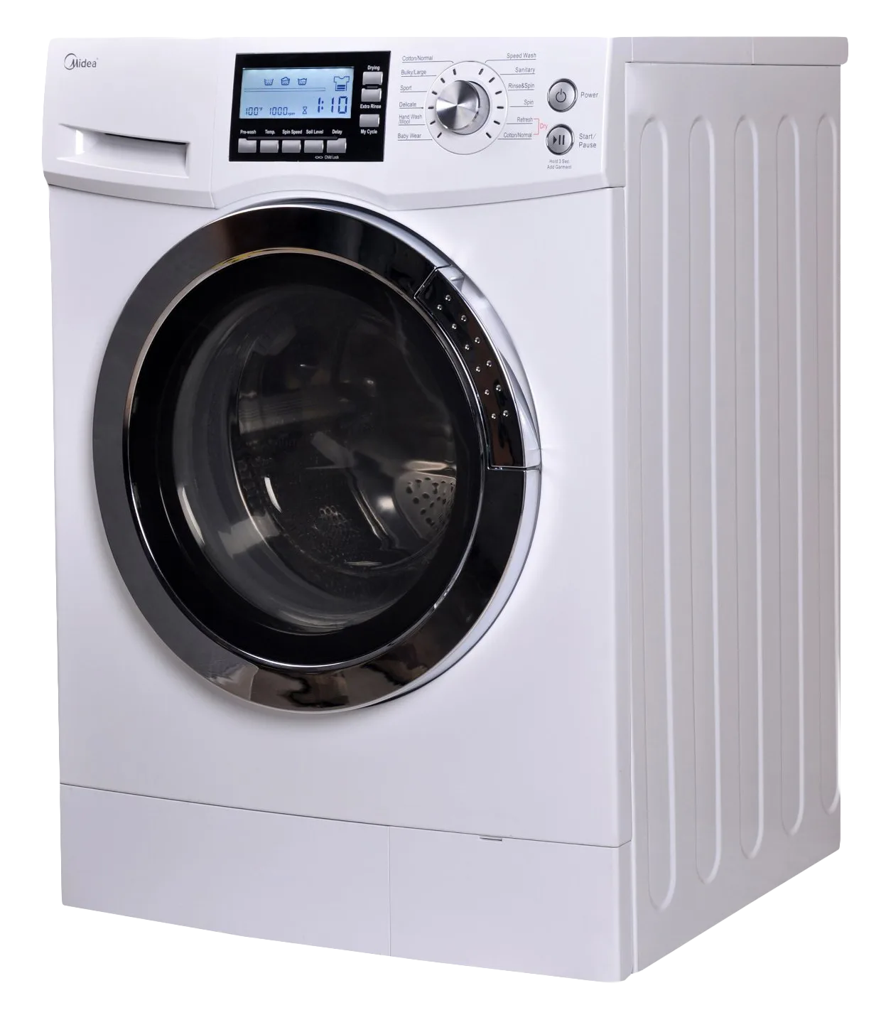 Washing machine appliance
